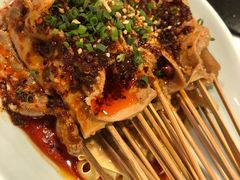 豆皮涮牛肚-春来和(汉城南路店)