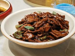 -院落新京菜·烤鸭(地安门店)
