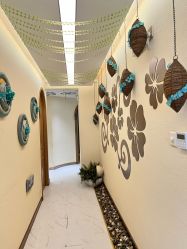 -芳朵美容养生SPA