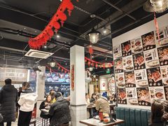 -鲜得来排骨年糕(即墨路店)