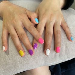 -LILY NAILS美甲美睫