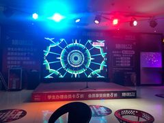 -糖潮量贩KTV(高新万达广场店)