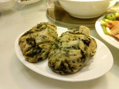 海菜饼子-日丰园海肠水饺·老字号大连海鲜(和平广场店)