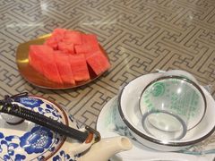 -新繁老號豌豆汤饭店·江湖菜(宝光寺店)