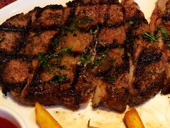 -WOLFGANG PUCK KITCHEN & BAR(迪士尼小镇店)