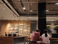 -星巴克(深圳布吉万象汇4F店)