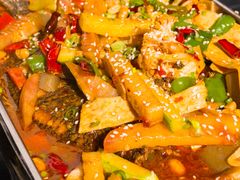 -88号小吃店·经典云南菜·地道纳西美食