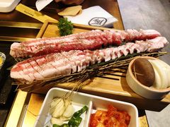 -金妈家烤肉(龙湖U城天街店)