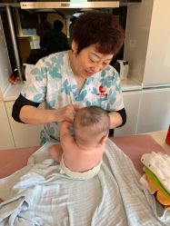 点击看大图 -佳贝艾月子中心(国贸店)