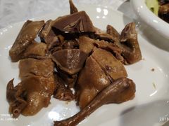 -琬苑鸽庄·川粤融合菜(解放碑总店)