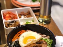 -金妈家烤肉(龙湖U城天街店)