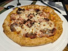 -安妮意大利餐厅(国贸店)