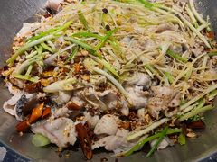 -川味火锅(牛塘店)