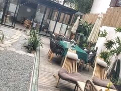 -云里小坐·小院里·团建·宴请·下午茶(三圣乡店)