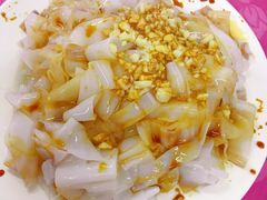 捞河粉-电白鸭粥店(下沙二坊88号店)