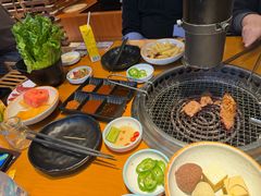 -拾勝牛·江景安格斯烧肉放题(江湾阳光天地店)