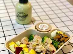 -innewgogo纽麦轻食(滨北店)