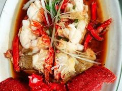 -坛南湾阿强农家乐.海鲜大排档老字号(福州地标美食店)