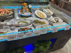 -大众海鲜(巨龙北路店)