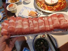 -梯坎老火锅(天禧店)