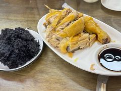 -观桥阁(锦溪店)