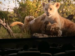 -万象影城(深圳布吉万象汇IMAX店)