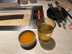 -新石器烤肉(东川欧尚店)