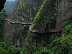 -崀山风景名胜区