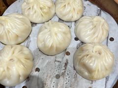 -馋三尺蟹粉小笼(人民广场店)