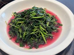 米苋-骏莱海鲜鱼港(五角场店)
