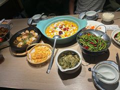 -望蓉城·古法酸菜鱼·川小馆(金桥国际店)