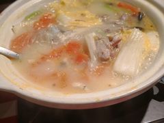 -西贝莜面村(上海百联西郊店)