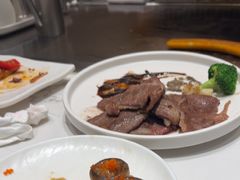 -火地铁板烧(昆山万象汇店)