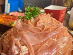 -吼堂老火锅(太古里总店)