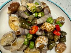 -前王院•巧克力海鲜市集餐厅(万平口店)