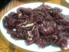 -蔡社牛肉城(龙湖店)