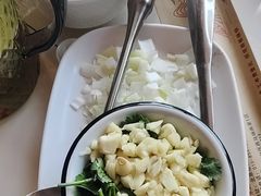 -江湖水乡铁锅炖魚(周庄嘉园店)