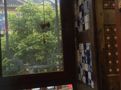 -隆源山寨土菜馆