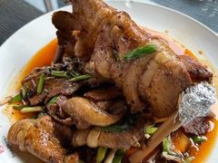 -代木儿回锅肉