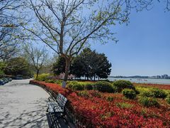 -云龙湖旅游景区