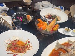 -西郊八号·山野江西菜(开发区店)