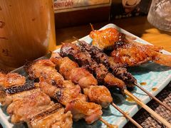 -半藏居酒屋(香港花园店)