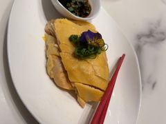 -荷塘秋月·本帮江浙菜(国权路店)