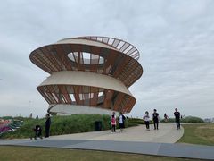 -光明小镇欢乐田园