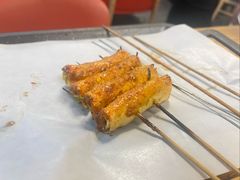 -柳叶刀烧烤(北大清华店)