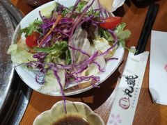 -丸藏和牛烧肉专门店(园区师惠坊店)