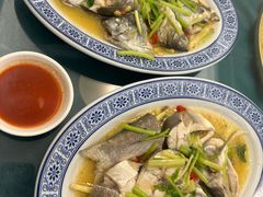 -桂园白粥·潮汕老味道