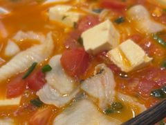 -粉小主·贵州酸汤牛肉粉(南京仙林金鹰店)