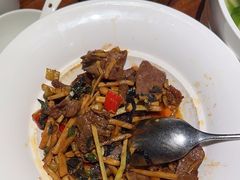 -瑶王府·广西菜(金阳路店)