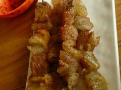 -三千里韩式炭火烤肉(南八马路店)